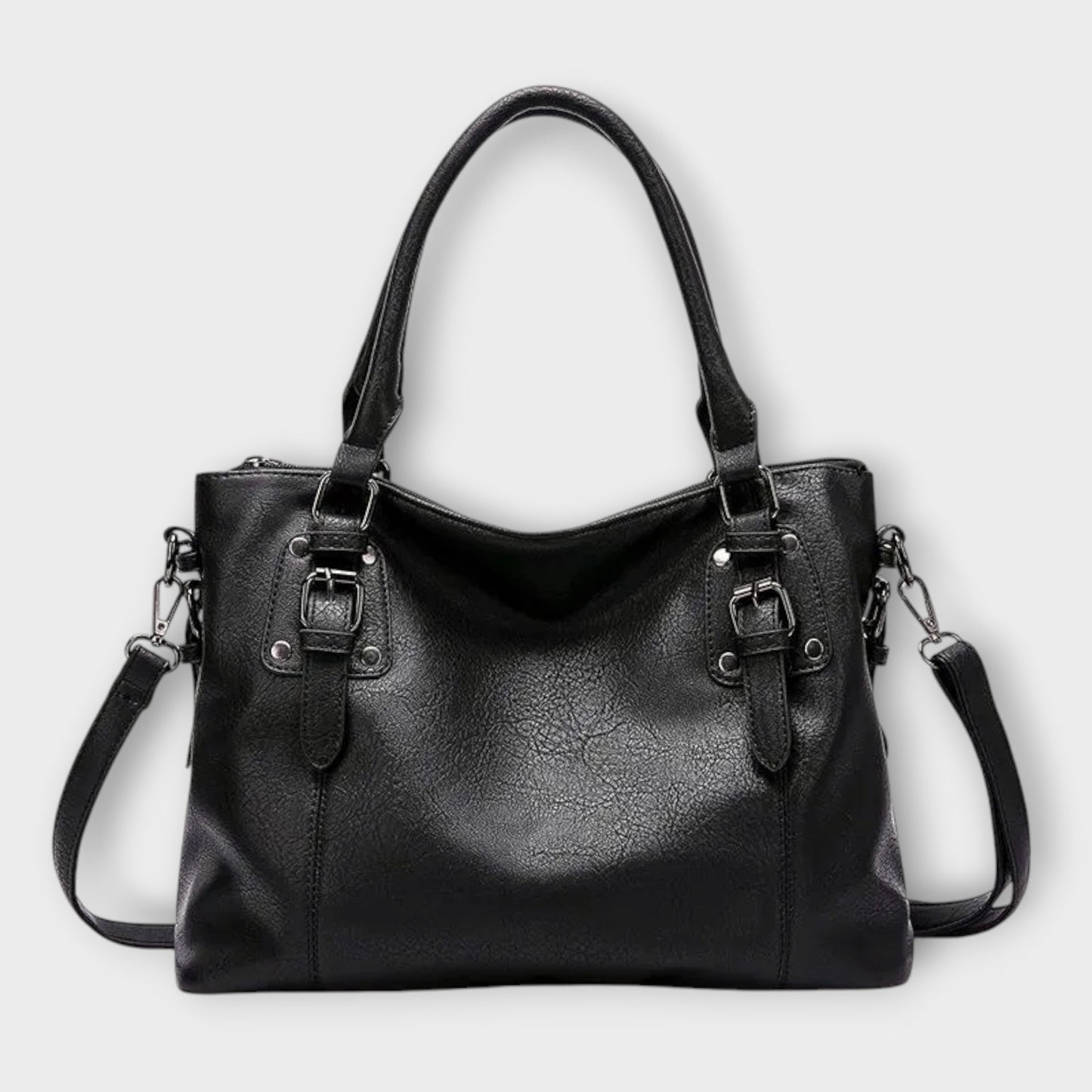 Gianna | The Signature Shoulder Bag