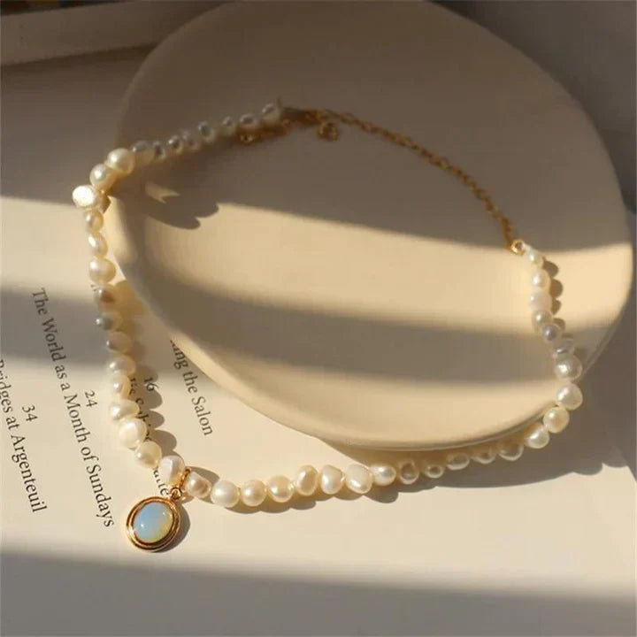 Selene - Moonlight & Tides Pearl Strand