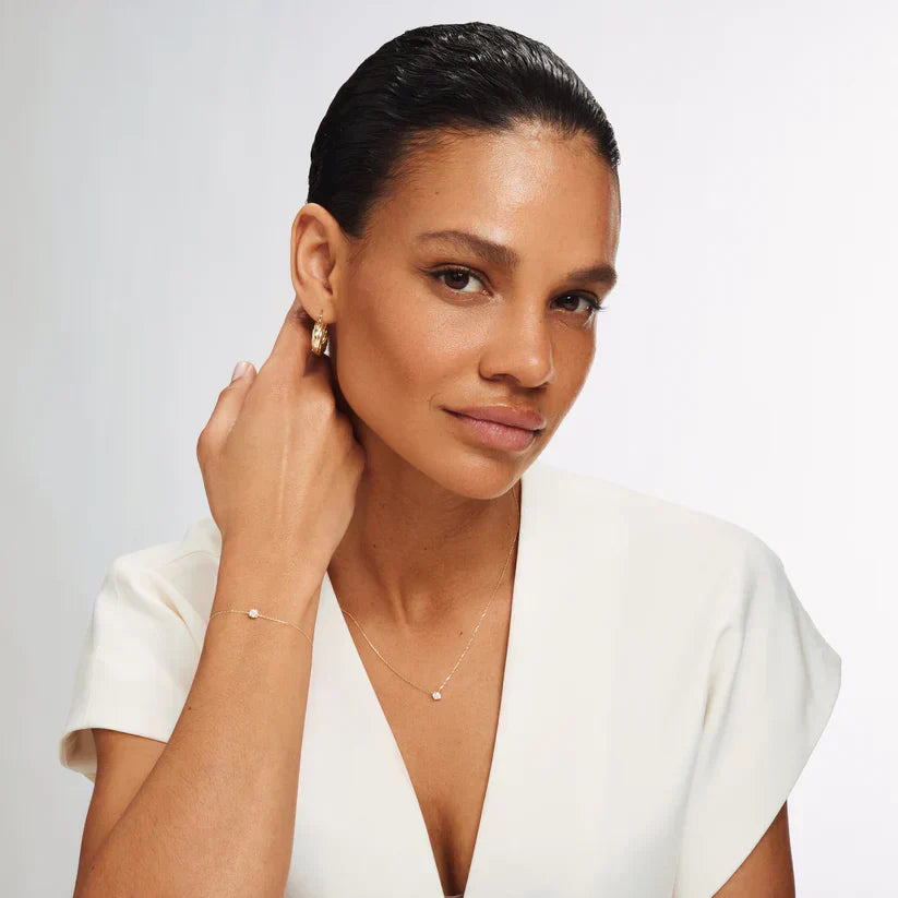 Dalynette | The Brilliant Earth-Conscious Link
