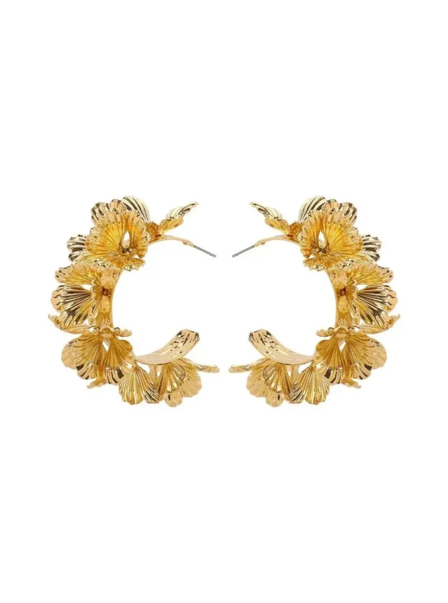 Hadley | The Madison Avenue Bloom