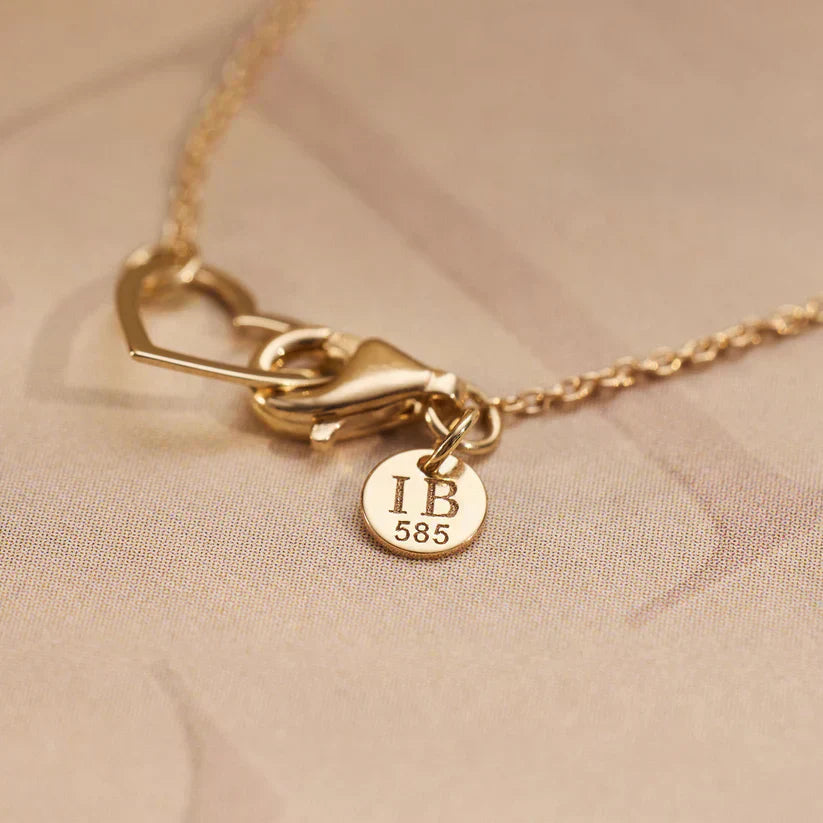 Olivianne | The Petite Heritage Bracelet