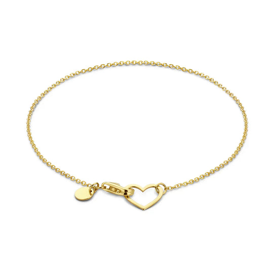 Olivianne | The Petite Heritage Bracelet