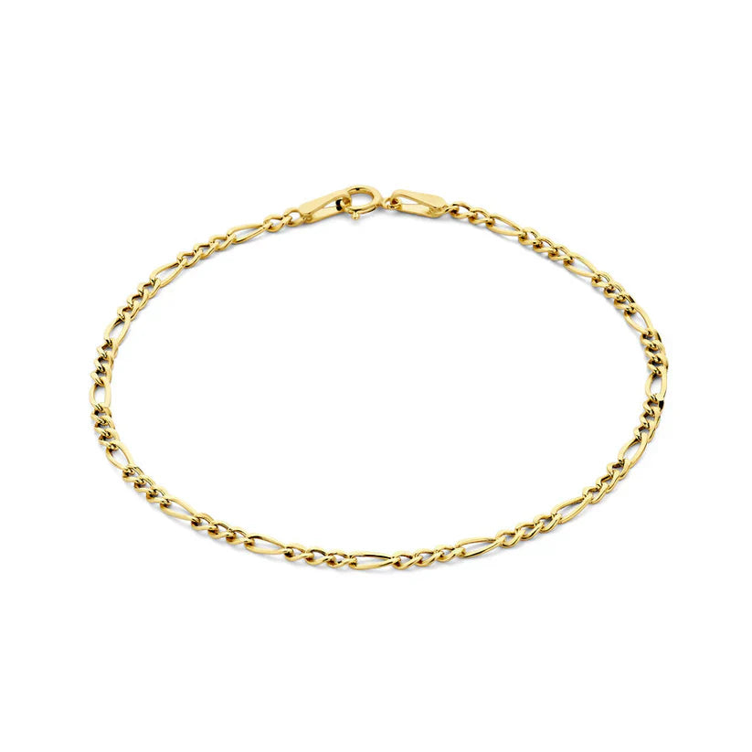 Felianorah | 18K Gold Essential Chain