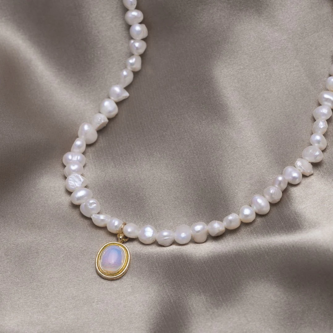 Selene - Moonlight & Tides Pearl Strand