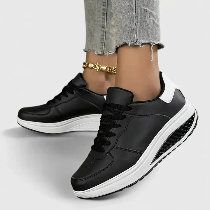 Carmeliyah | Air-Flow Comfort Series