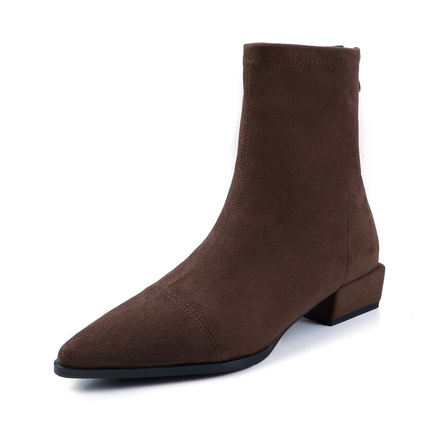 Élise | French Elegance Daily Comfort Booties
