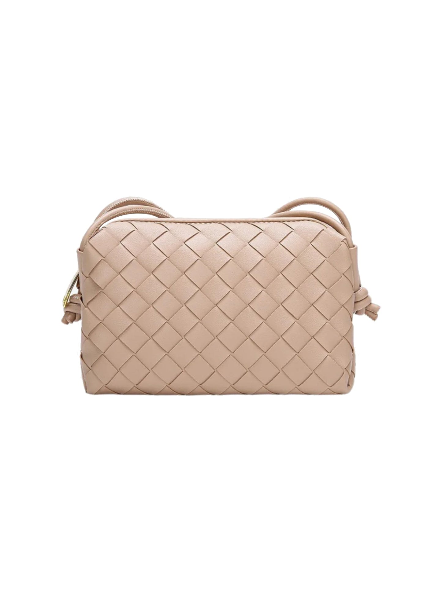 Janna | The Polished Everyday Box Bag