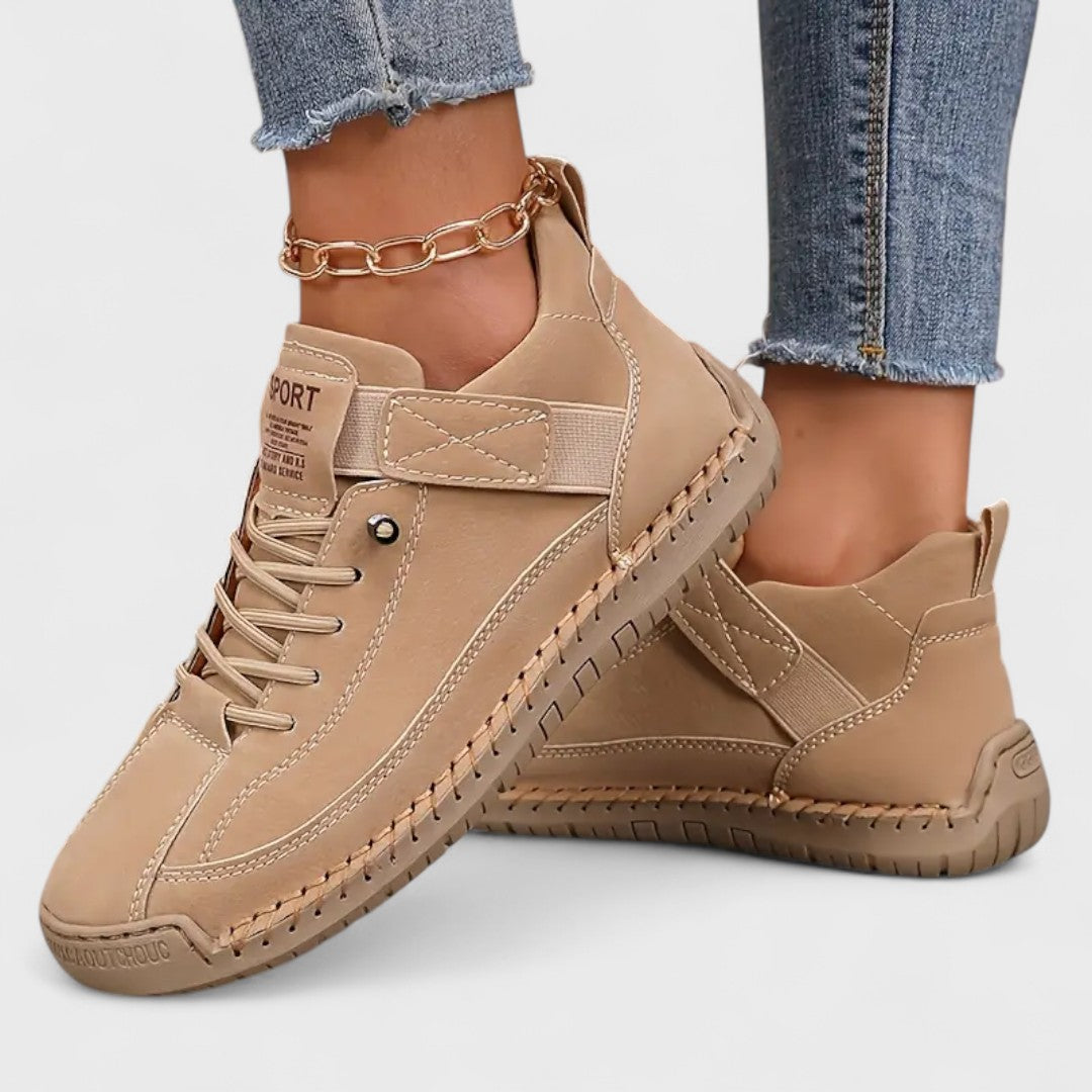 Mia | Women’s Comfort Wellness Sneakers