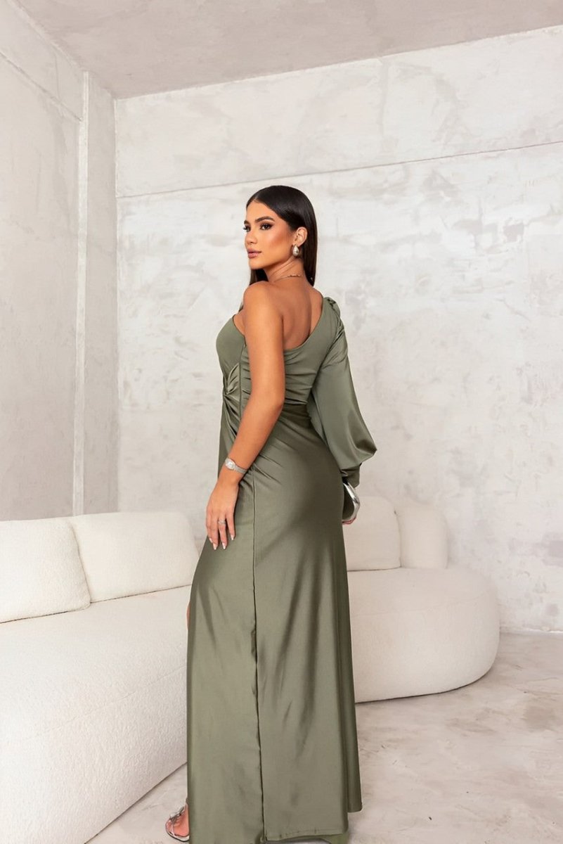 Lenoir – The Timeless Evening Dress