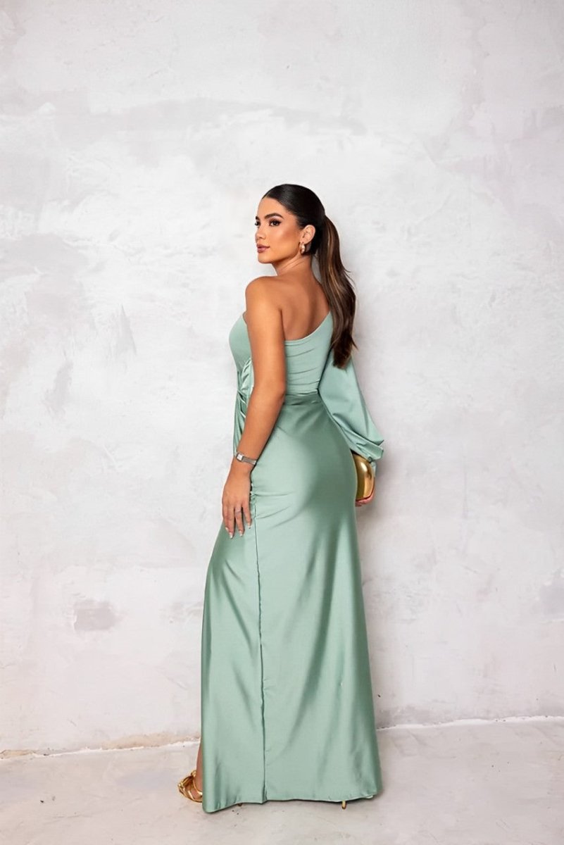 Lenoir – The Timeless Evening Dress