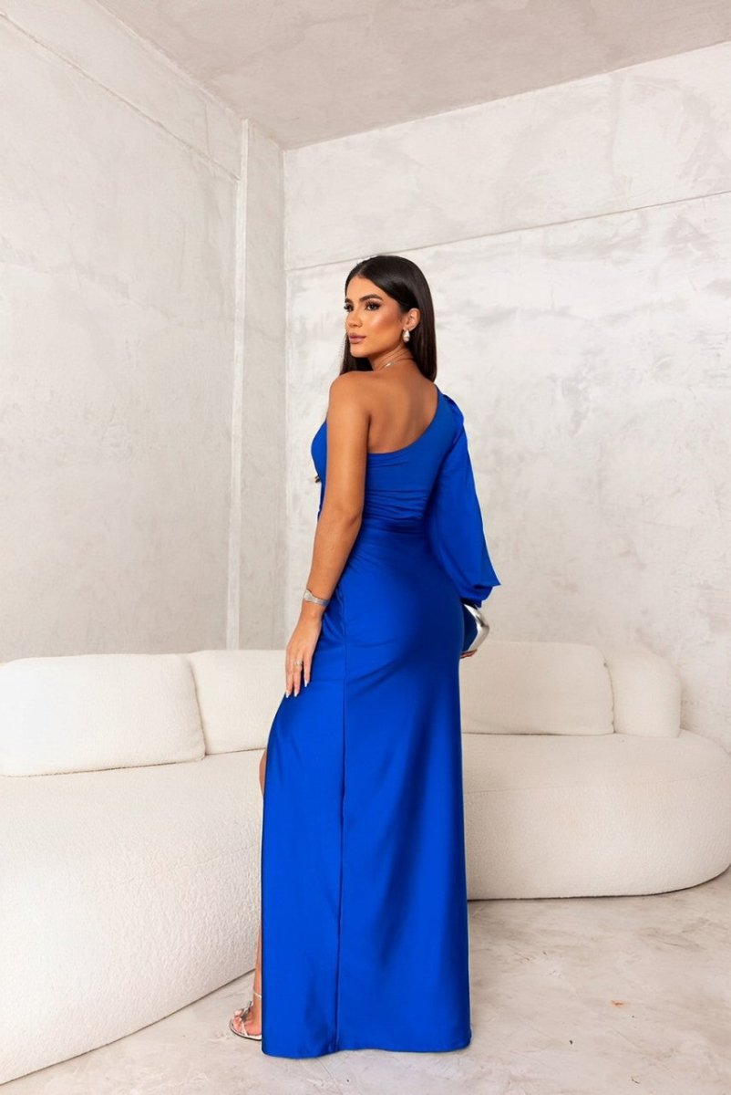 Lenoir – The Timeless Evening Dress