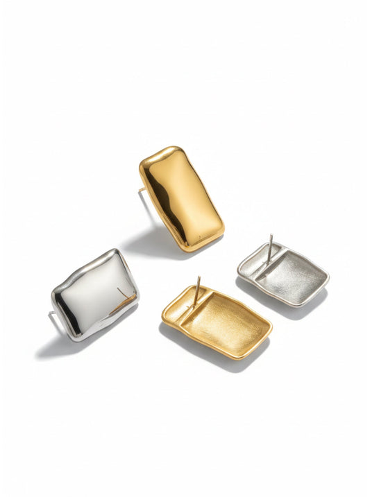 Lillian | Ethereal Lily Studs