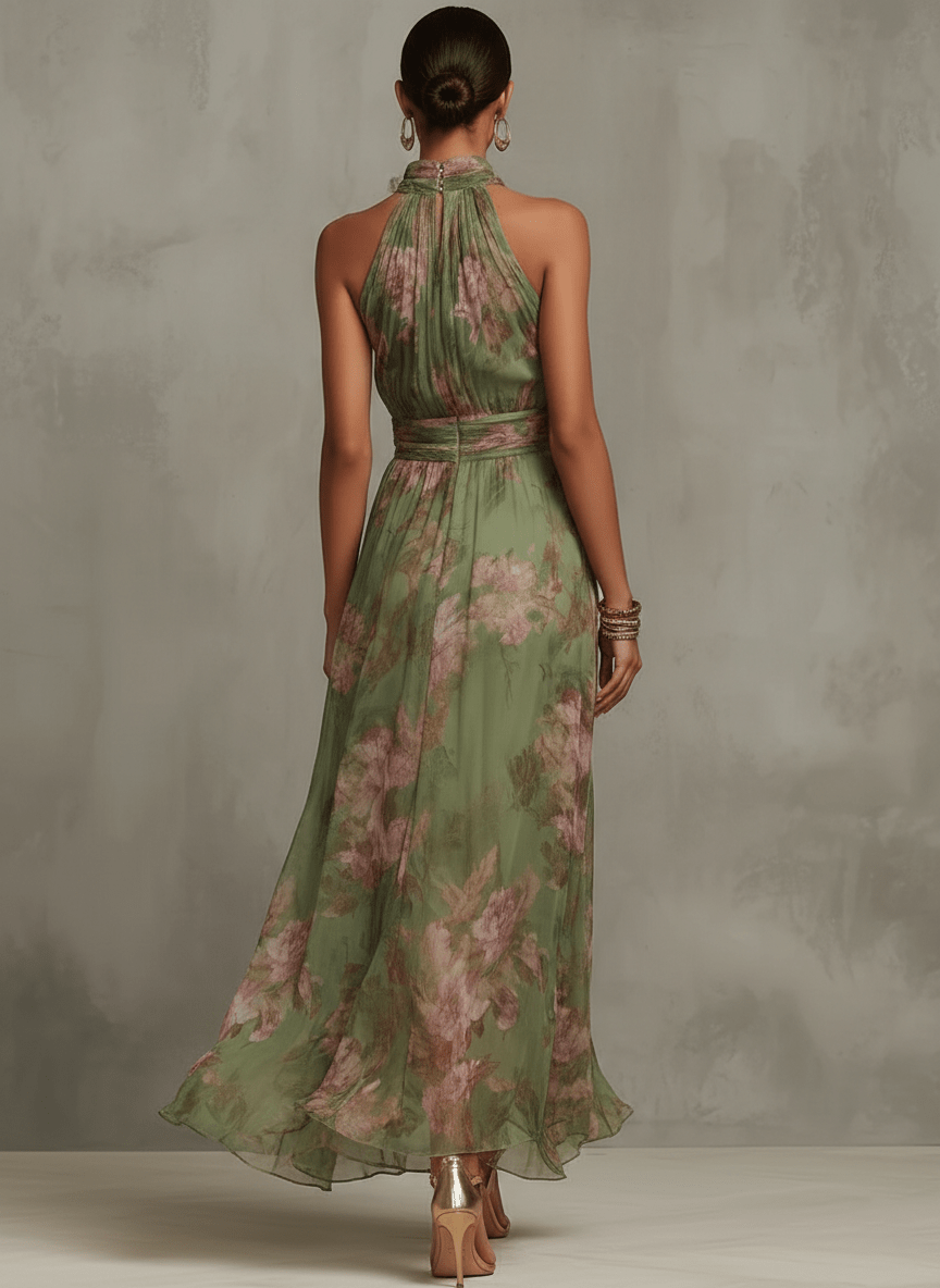 Livia – The Essence of Summer Glamour