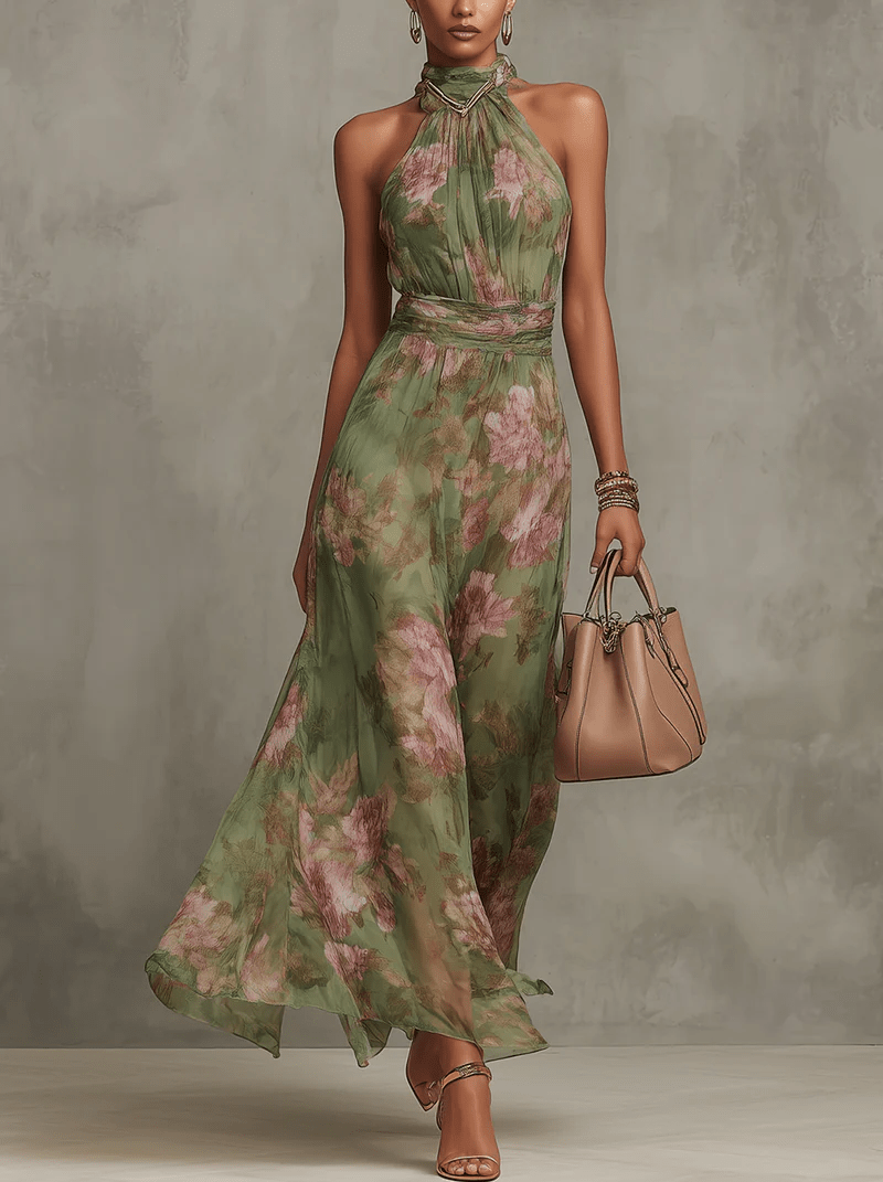 Livia – The Essence of Summer Glamour