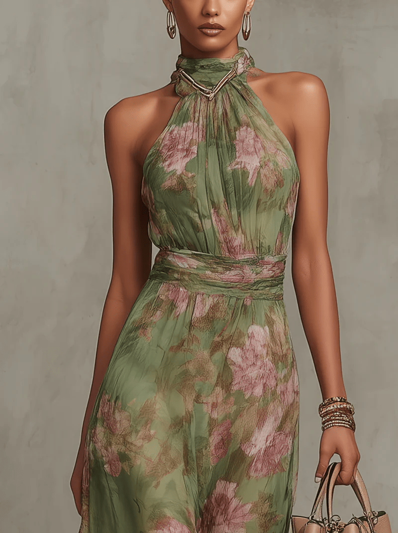 Livia – The Essence of Summer Glamour