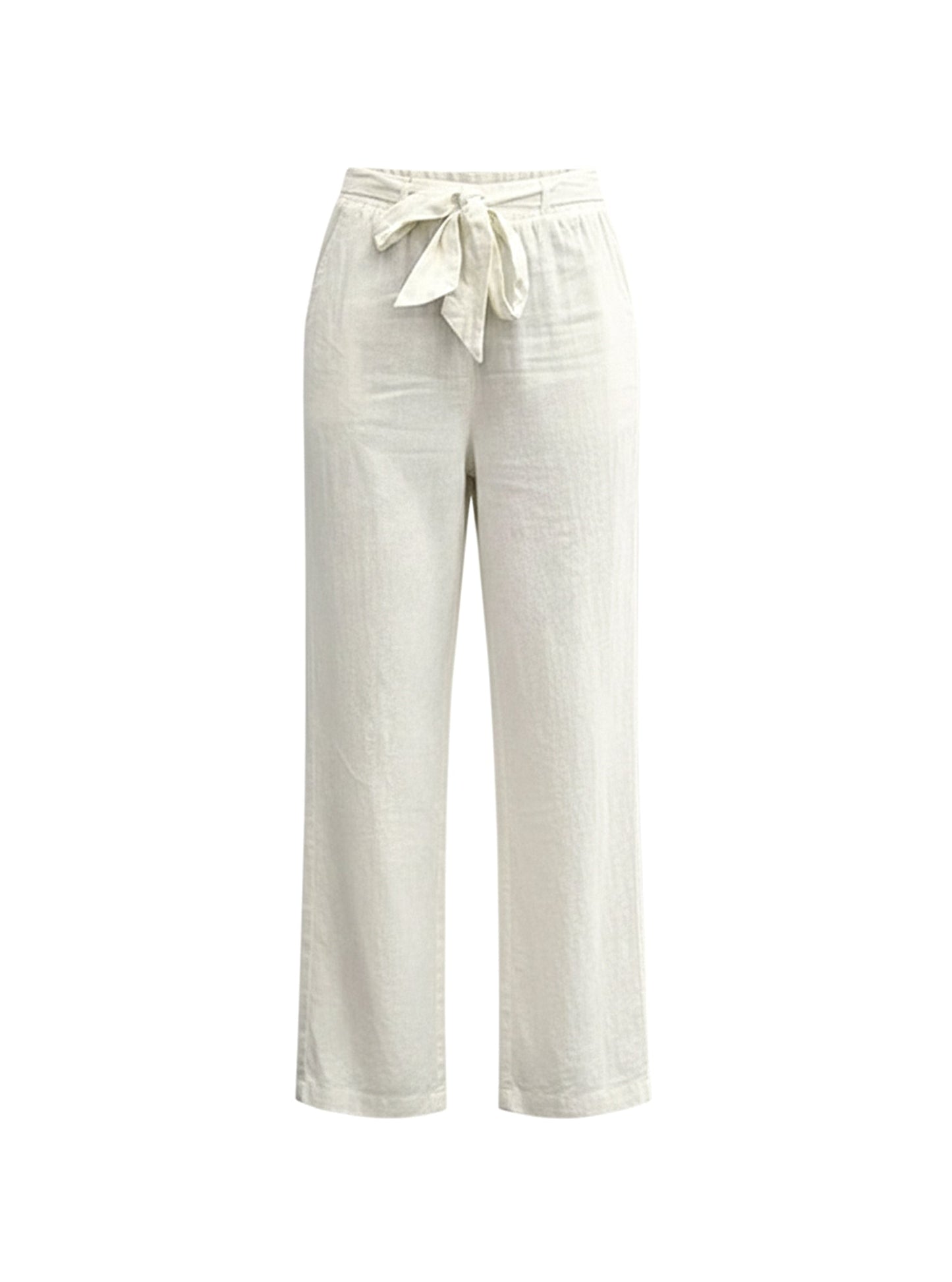 Loreen – Effortless Wide-Leg Linen Trousers