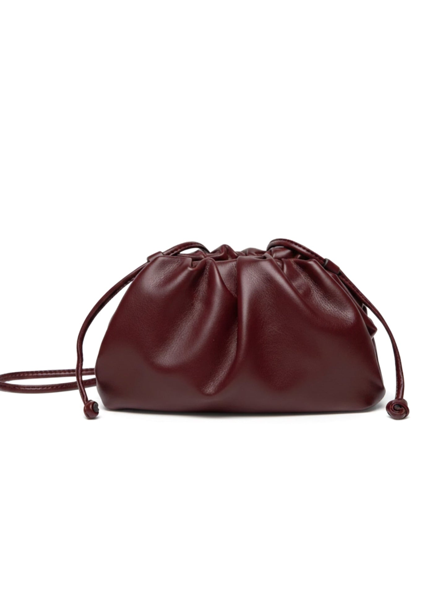 Marina | The Essential Polished Pouch