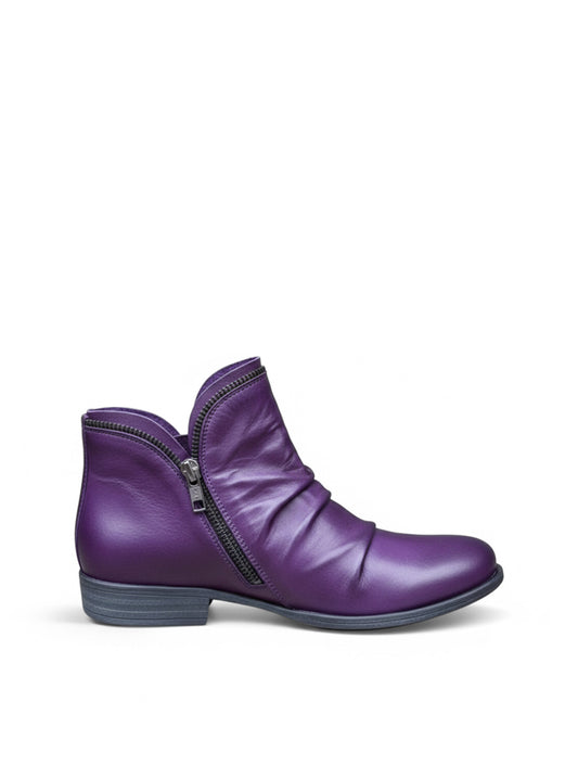 Melinda – Comfortable Boots