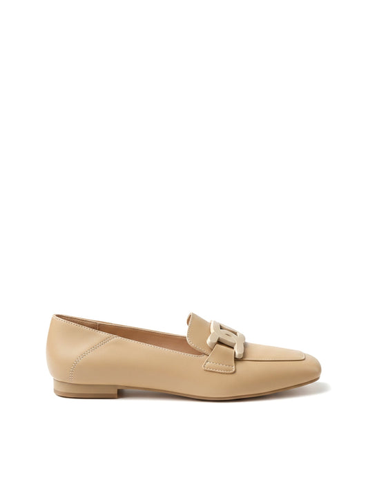 Monika | Women’s Block-Heel Loafers