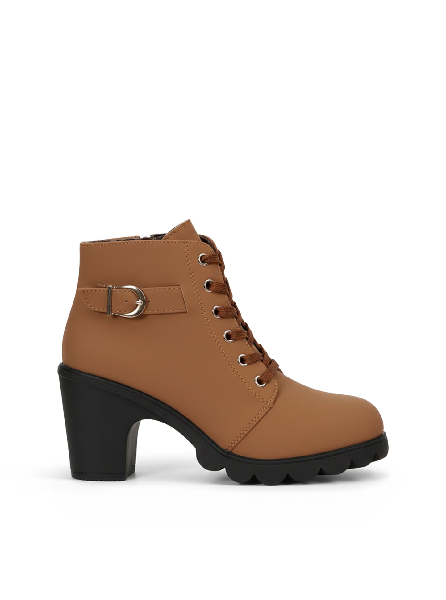 Monte-Claire | Women’s Elegant Daily Comfort Booties