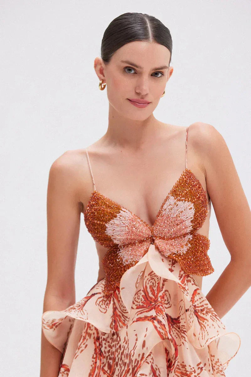Aria – "Summer Enchantment" Breezy Midi
