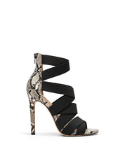 Natalia Voss Heels | Bold Elegance & Iconic Design
