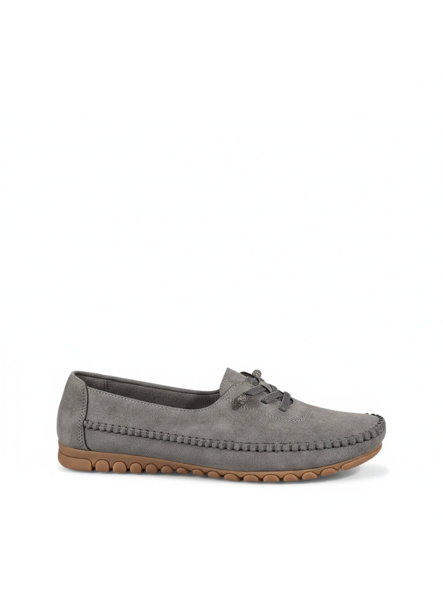 Orthelia | Buttery Soft Leather Loafers