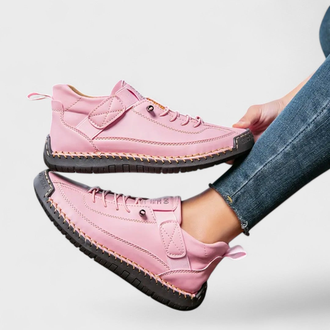 Mia | Women’s Comfort Wellness Sneakers