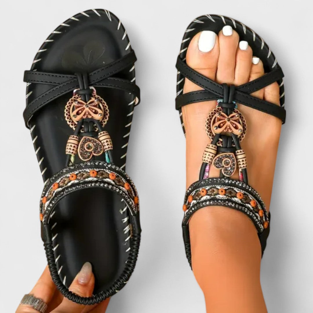 Maria | Women’s Orthopedia Comfort Sandals