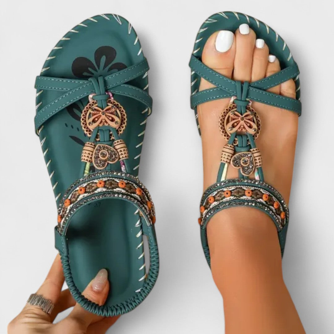 Maria | Women’s Orthopedia Comfort Sandals