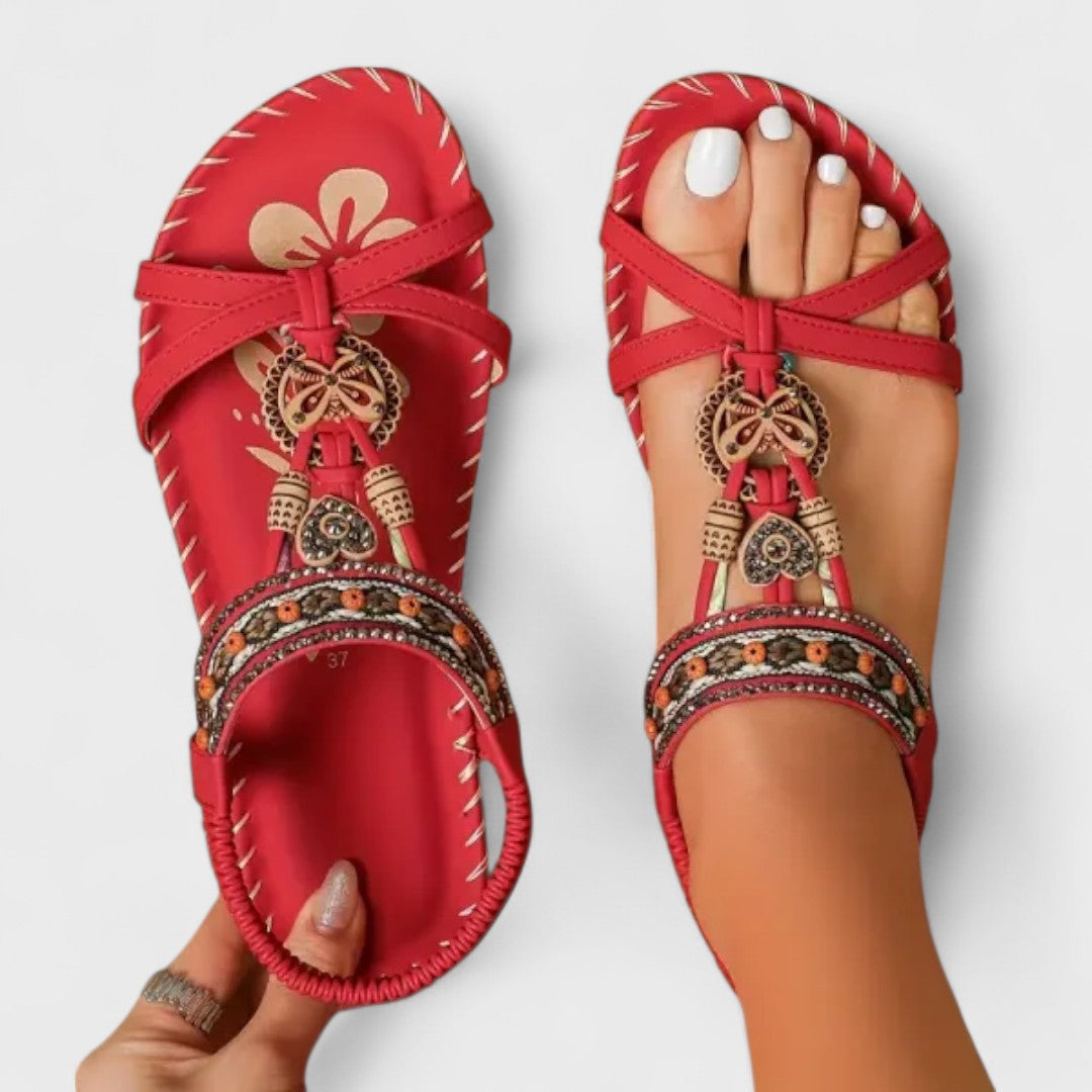 Maria | Women’s Orthopedia Comfort Sandals