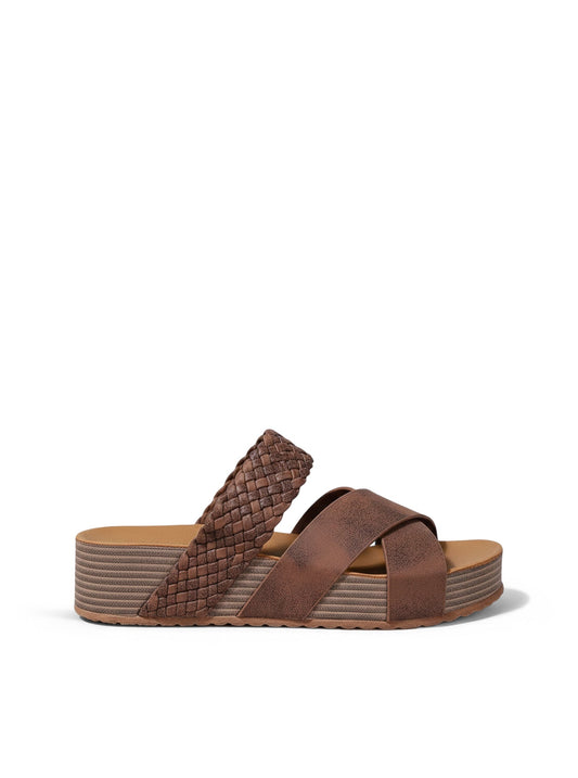 Rosetta | Pure Elegance Flat