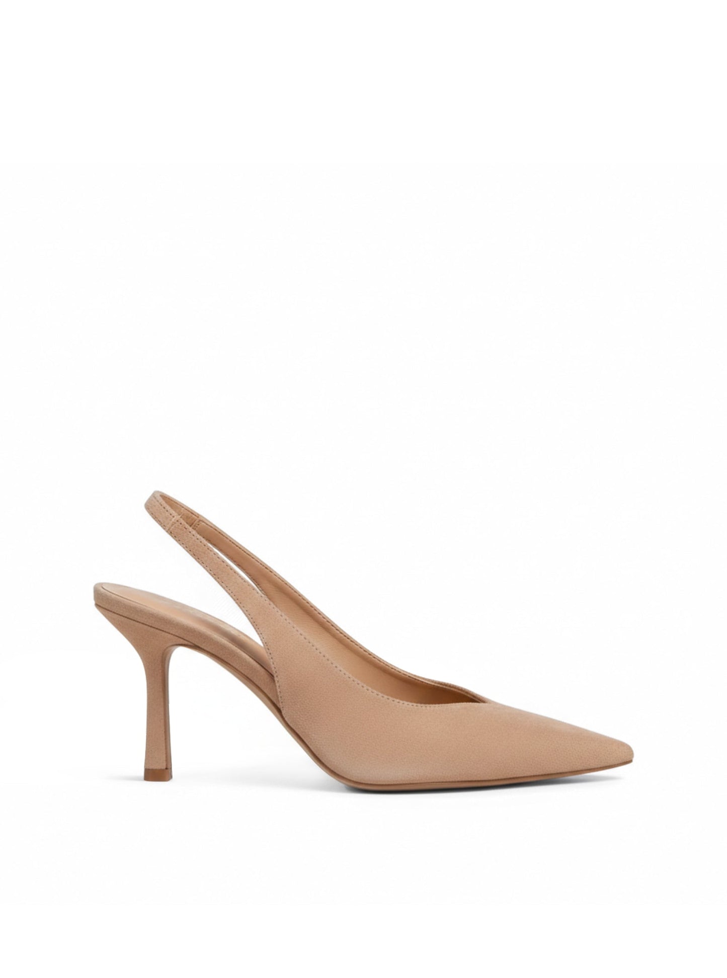 Serena | The Perfect All-Day Comfort Slingback