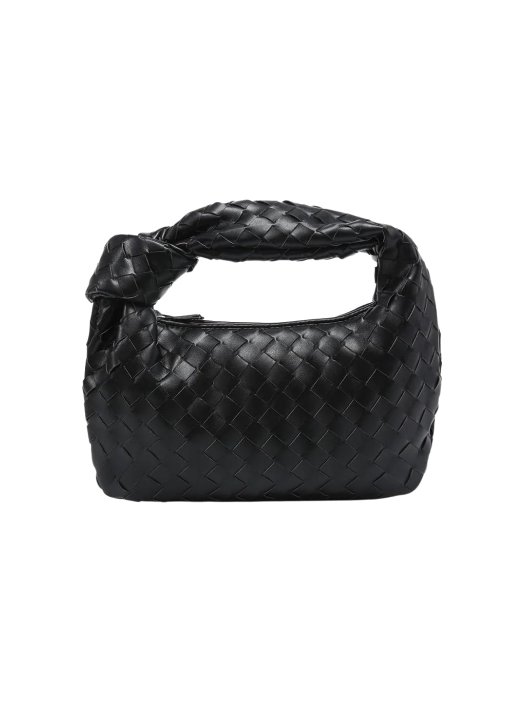 Sienna | Braided Knot Mini