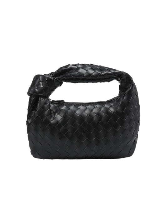 Sienna | Braided Knot Mini