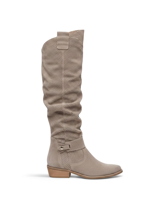 Sienna – Knee-High Boots