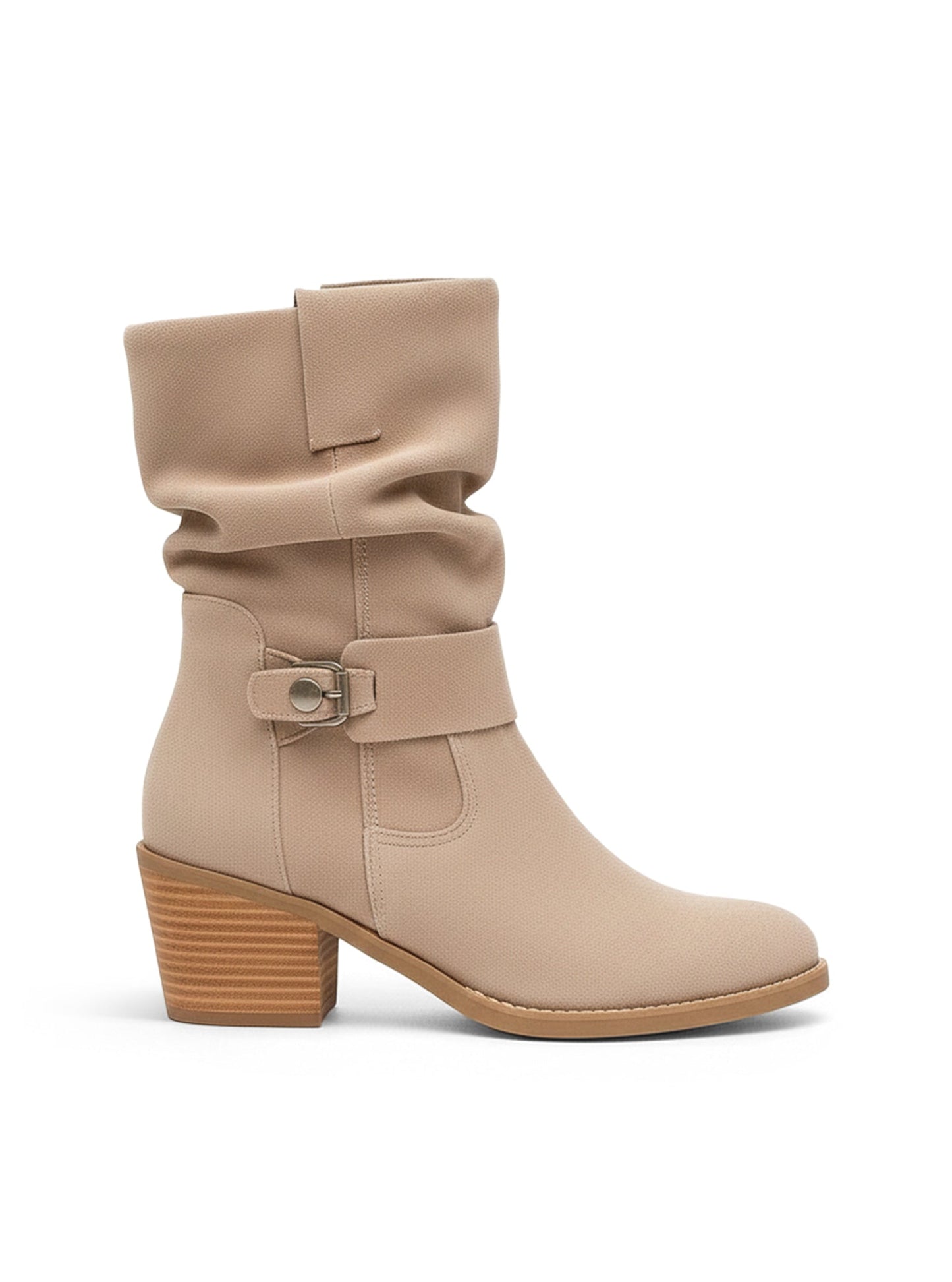 Sofia | Soft-Sole Suede Boots