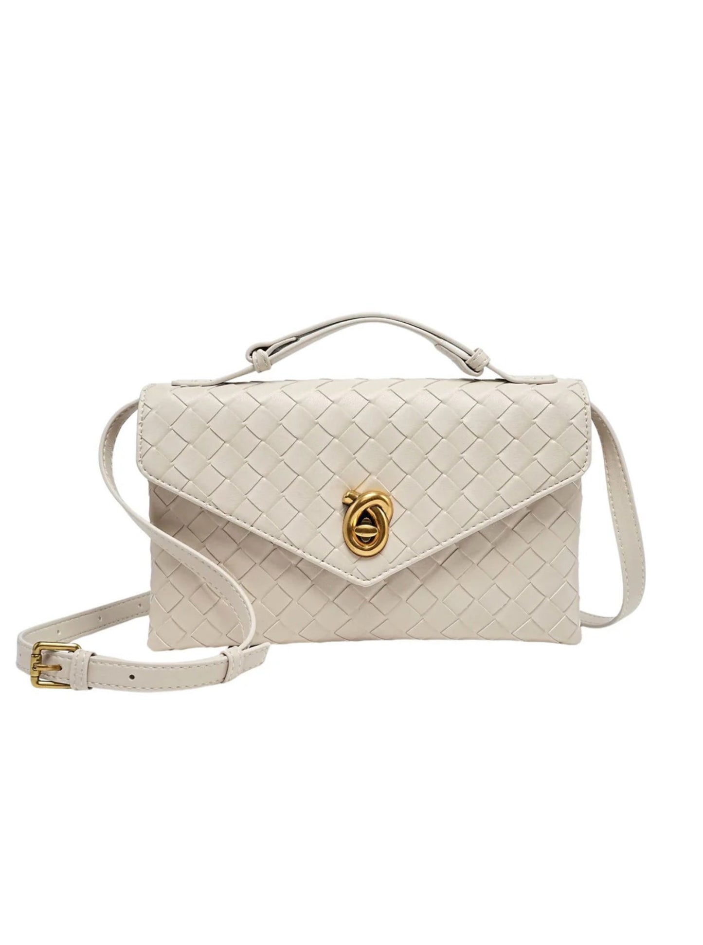 Sofia | The Metro Cross-Grain Mini