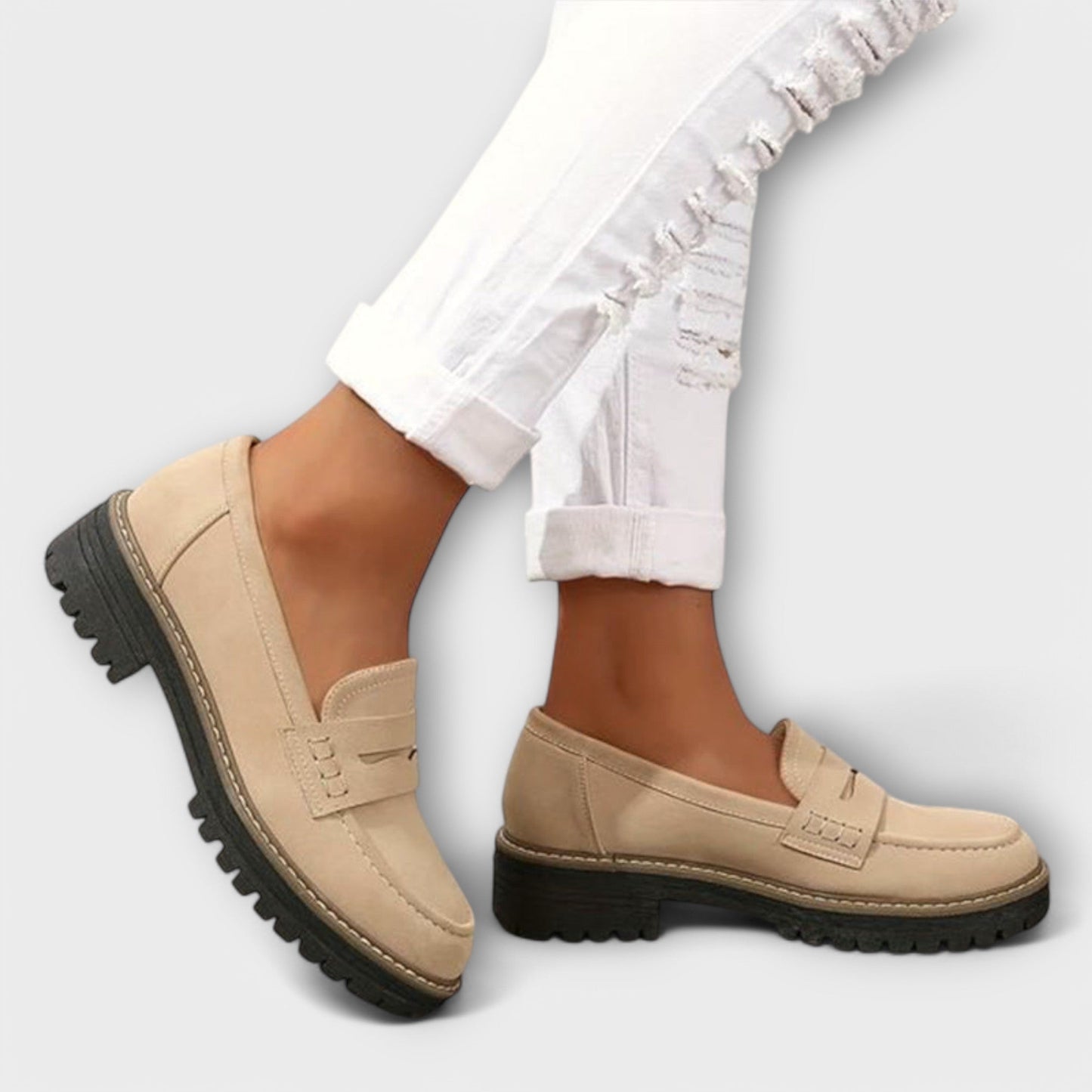 Alisa | Women’s Elegant & Versatile Flats