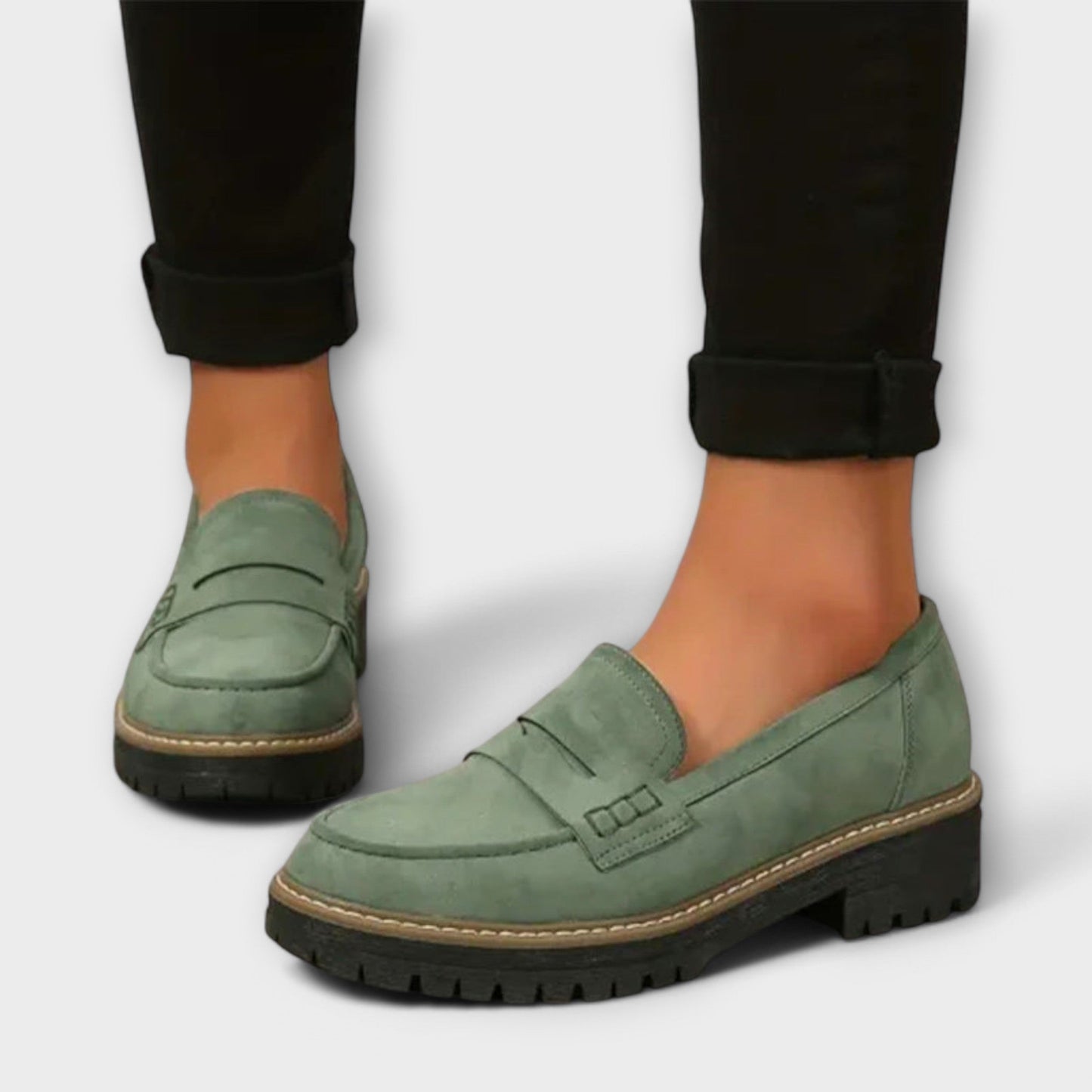 Alisa | Women’s Elegant & Versatile Flats