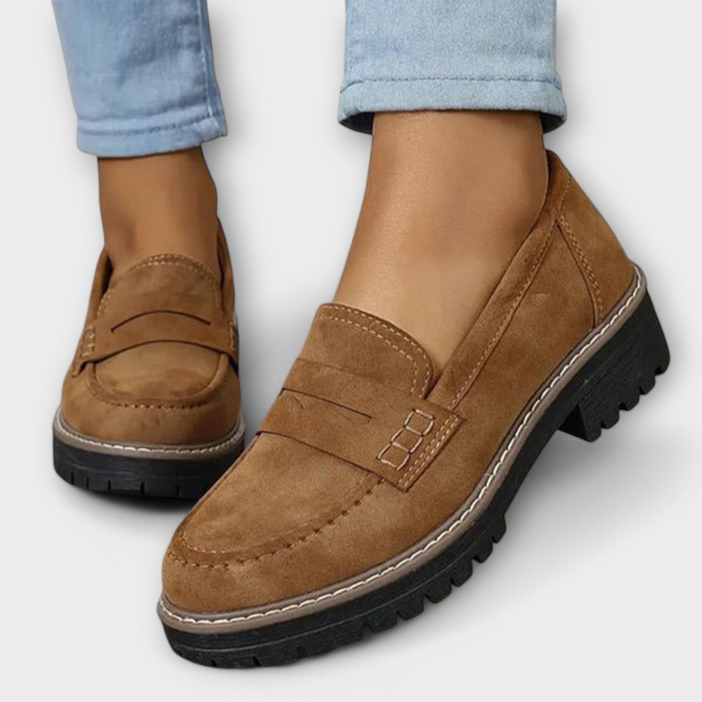 Alisa | Women’s Elegant & Versatile Flats