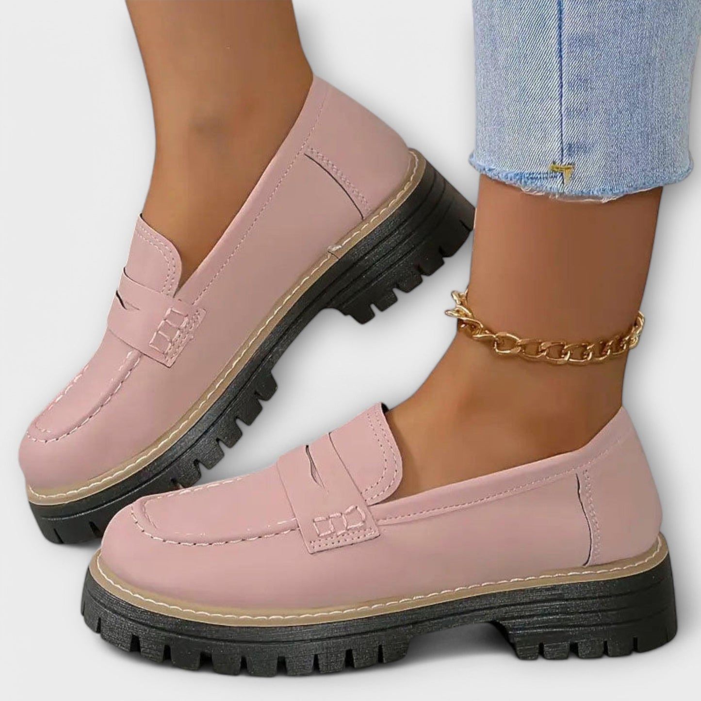 Alisa | Women’s Elegant & Versatile Flats