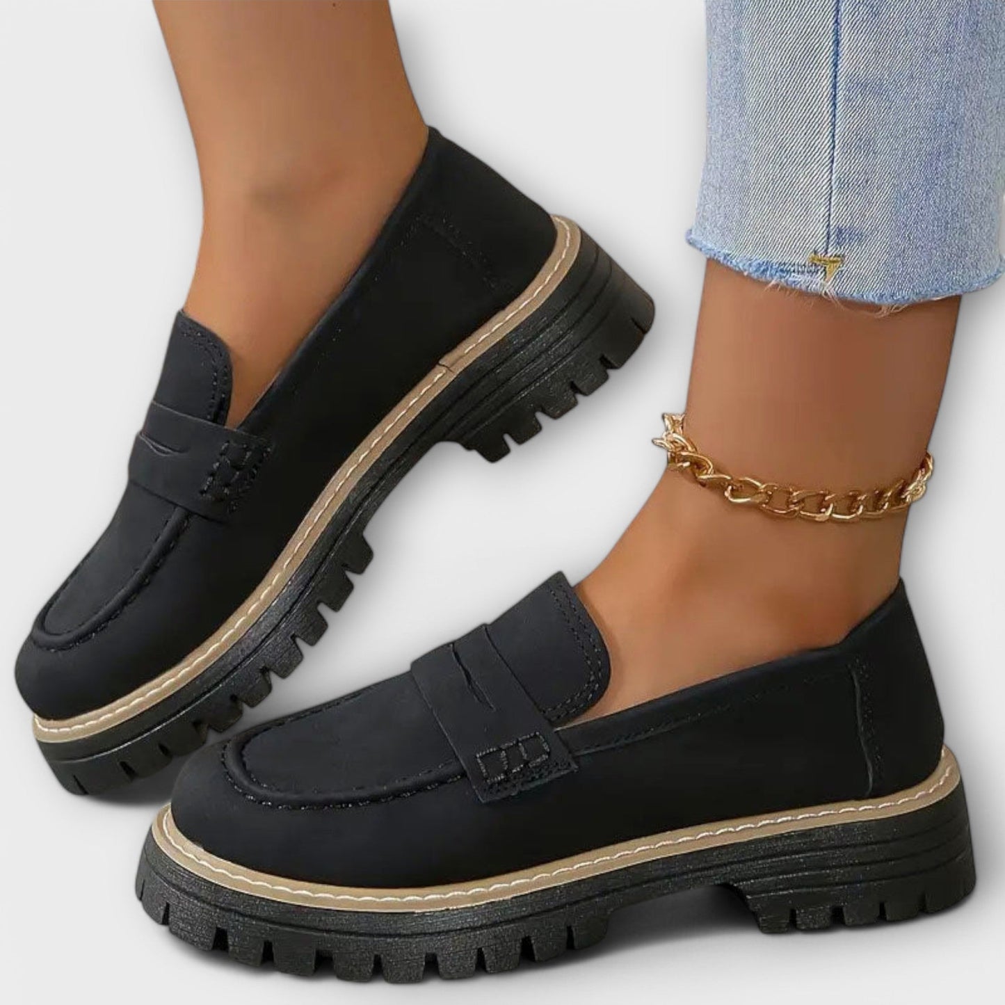 Alisa | Women’s Elegant & Versatile Flats