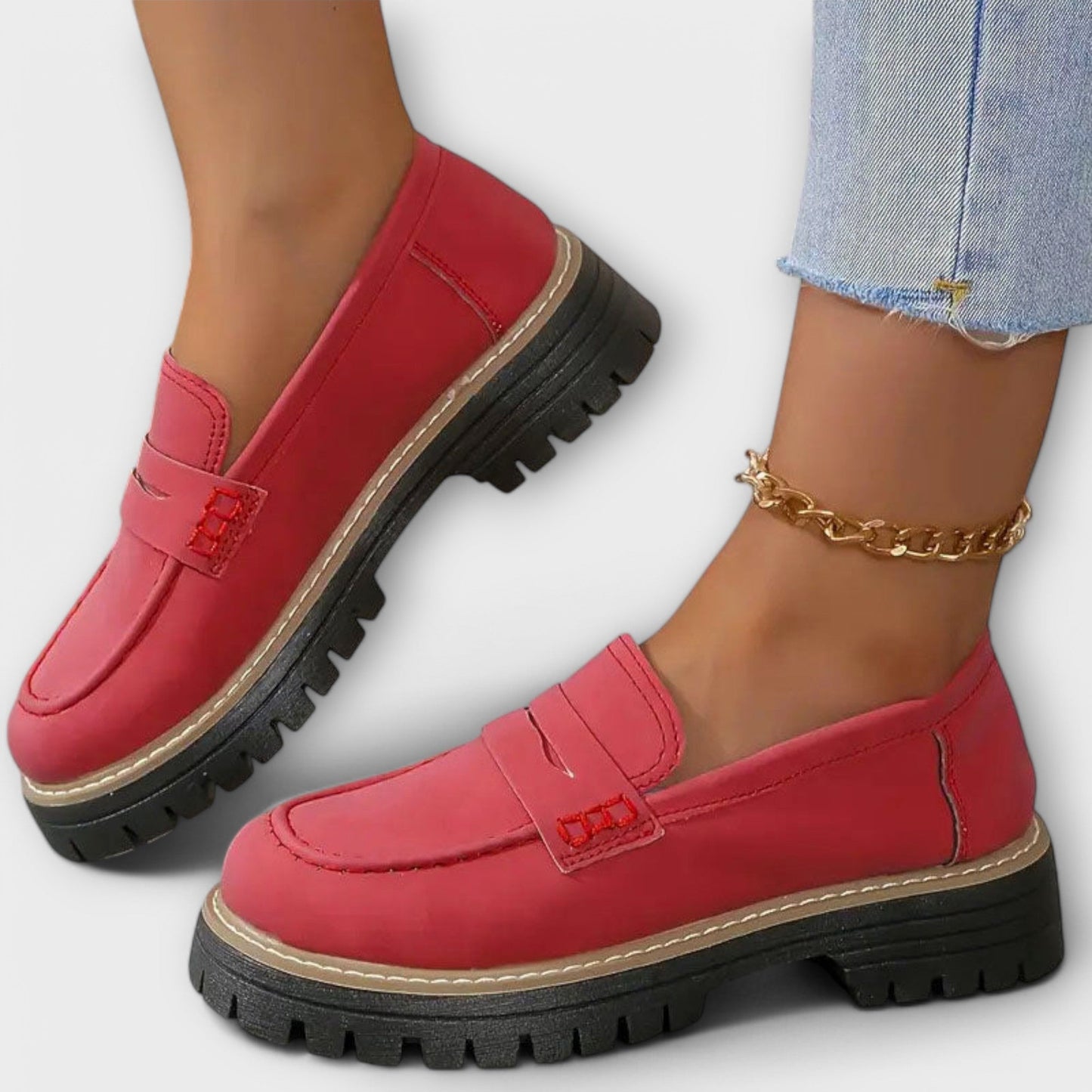 Alisa | Women’s Elegant & Versatile Flats