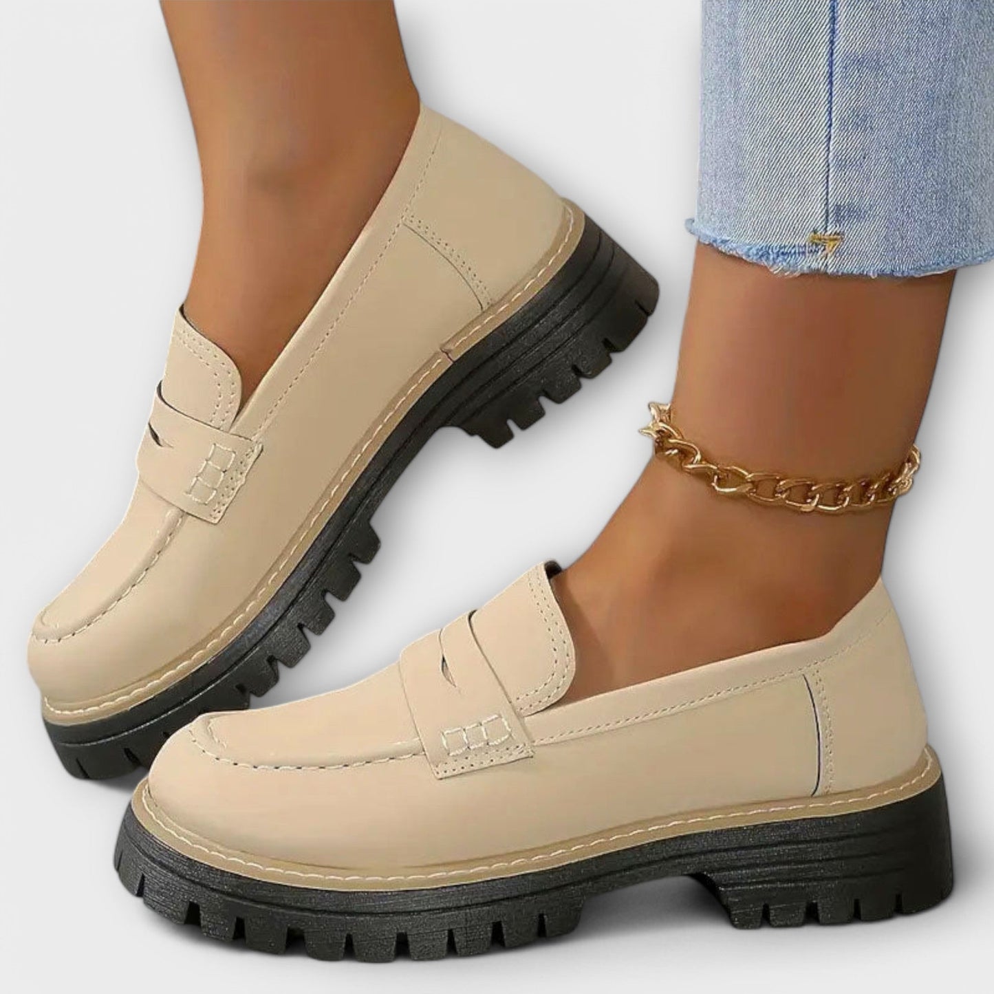 Alisa | Women’s Elegant & Versatile Flats