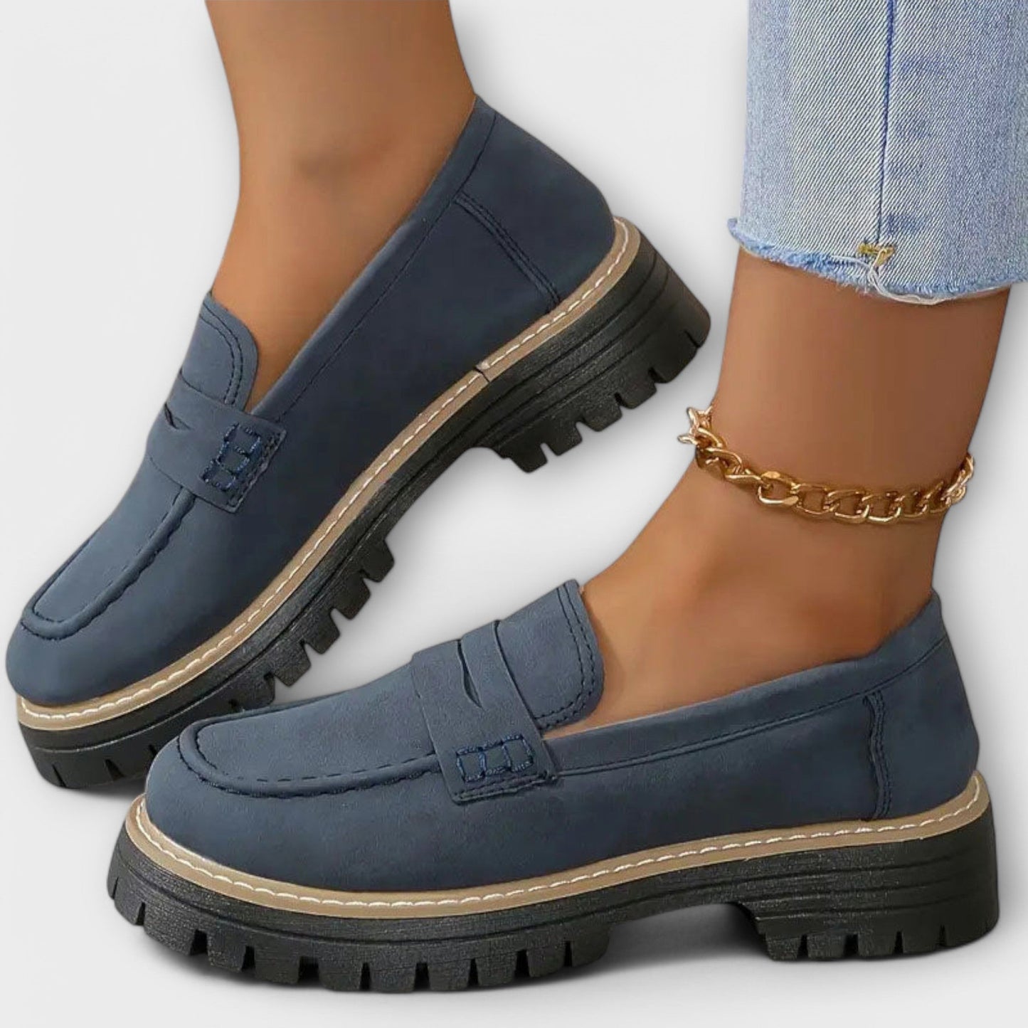 Alisa | Women’s Elegant & Versatile Flats