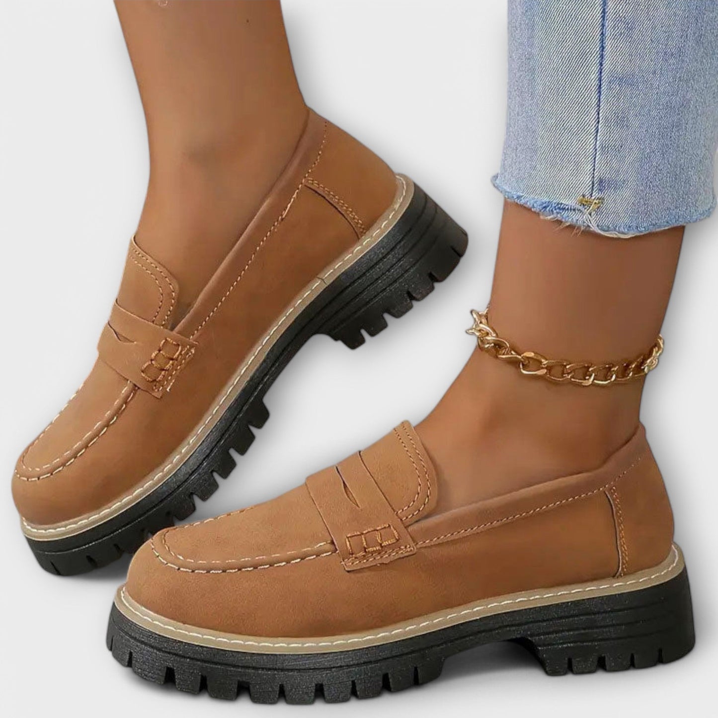 Alisa | Women’s Elegant & Versatile Flats