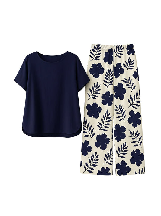 Tessina | The Amalfi Coast Two-Piece Set