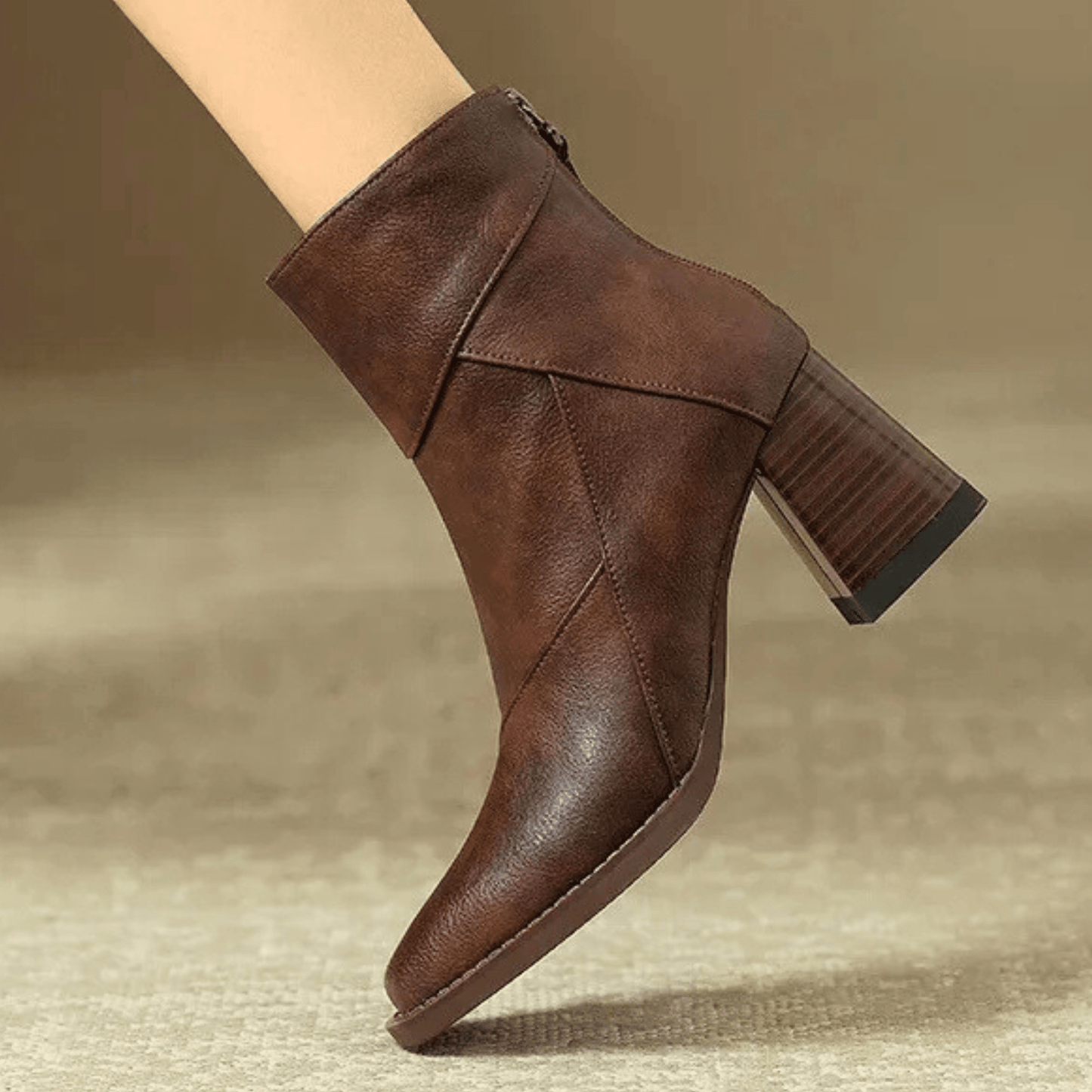 Elara Chic Booties